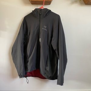 Arc'teryx atom lt